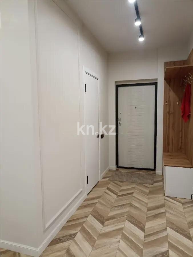 Продажа 2-комнатной квартиры, 50 м² в Алматы - фото 5