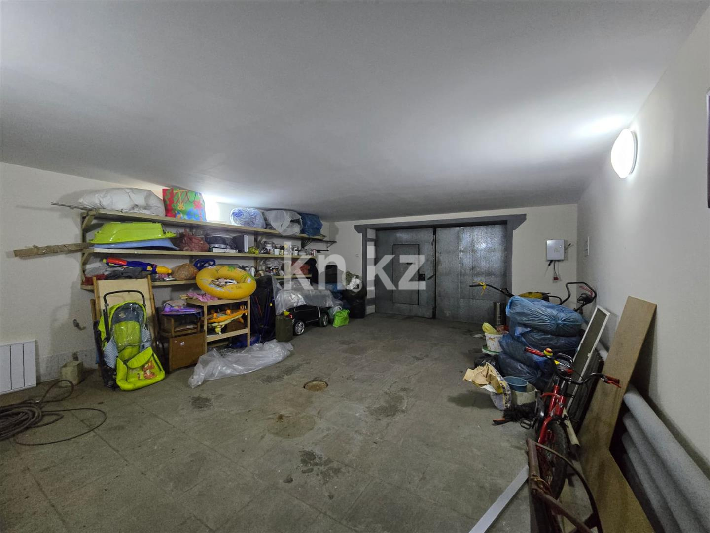 Продажа 5-комнатного дома, 355.2 м², мкр-н 8-й в Темиртау - фото 35