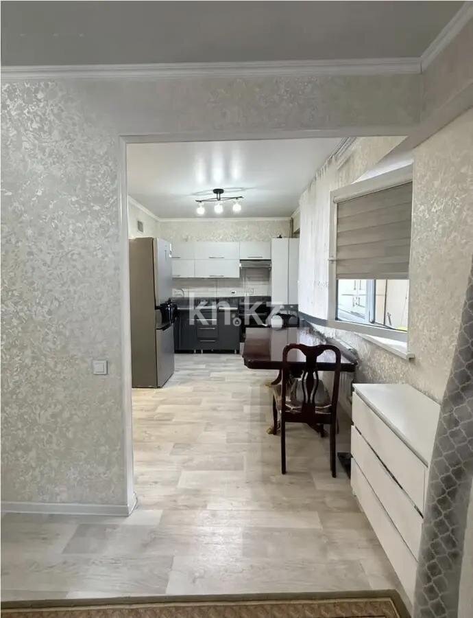 Продажа 1-комнатной квартиры, 47 м² в Алматы - фото 2