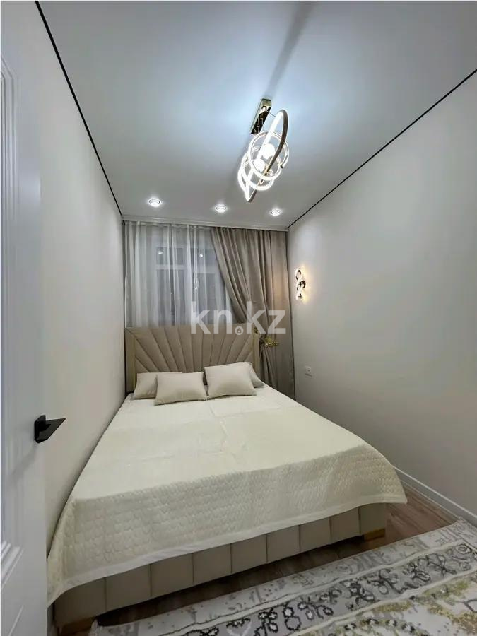 Продажа 2-комнатной квартиры, 40 м², мкр-н Шугыла, дом  340/39 в Алматы - фото 3