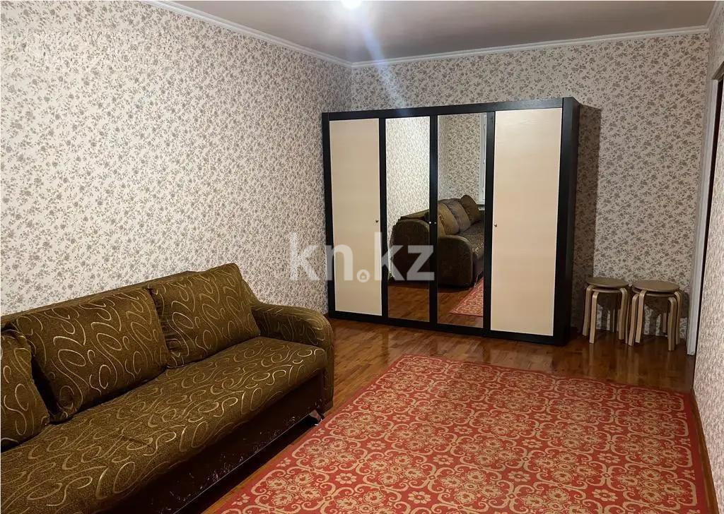 Продажа 1-комнатной квартиры, 31 м² в Алматы