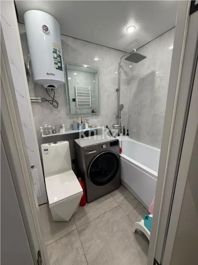 Продажа 3-комнатной квартиры, 63 м² в Караганде - фото 5