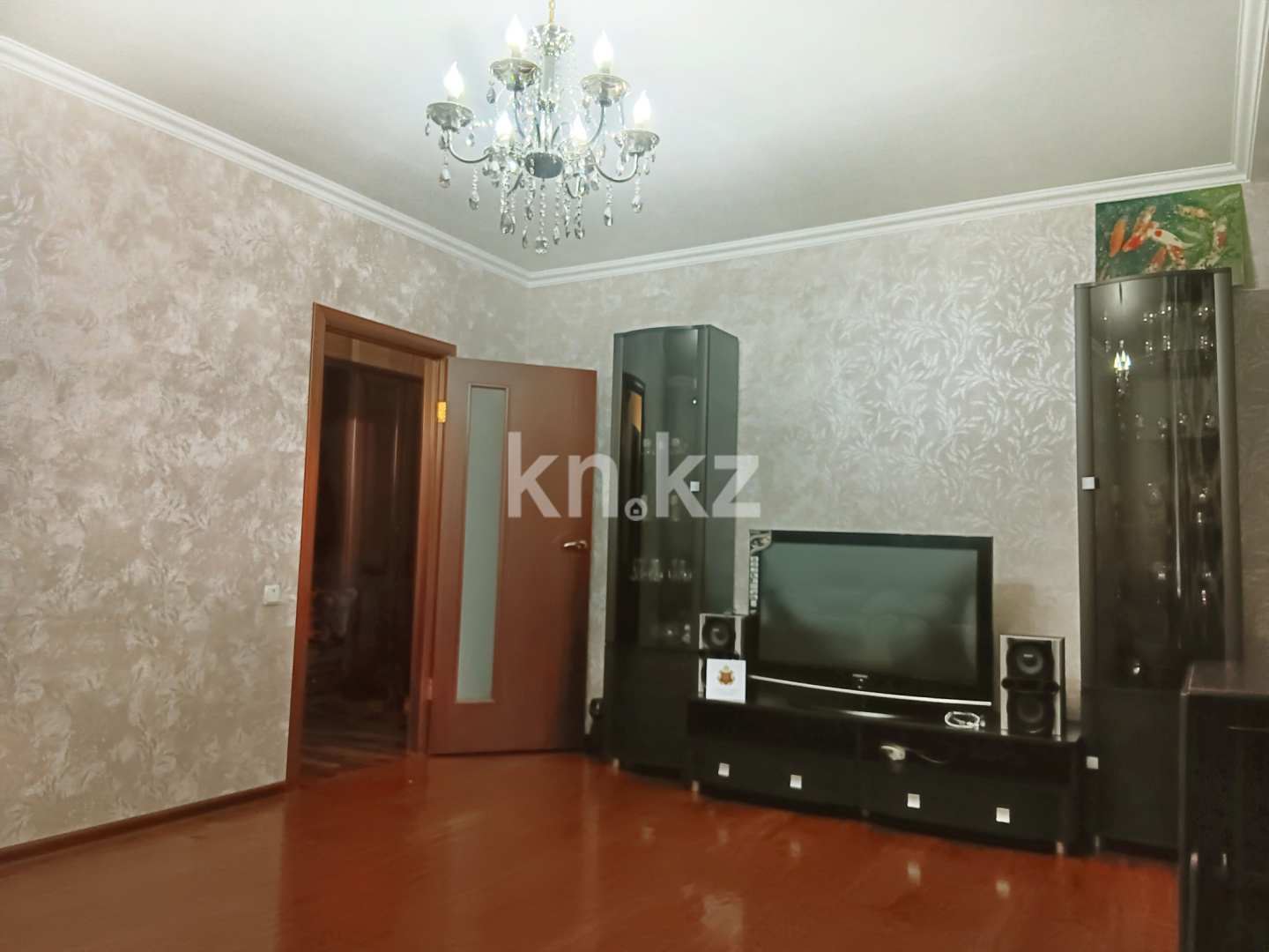 Продажа 2-комнатной квартиры, 61.9 м² в Алматы - фото 3