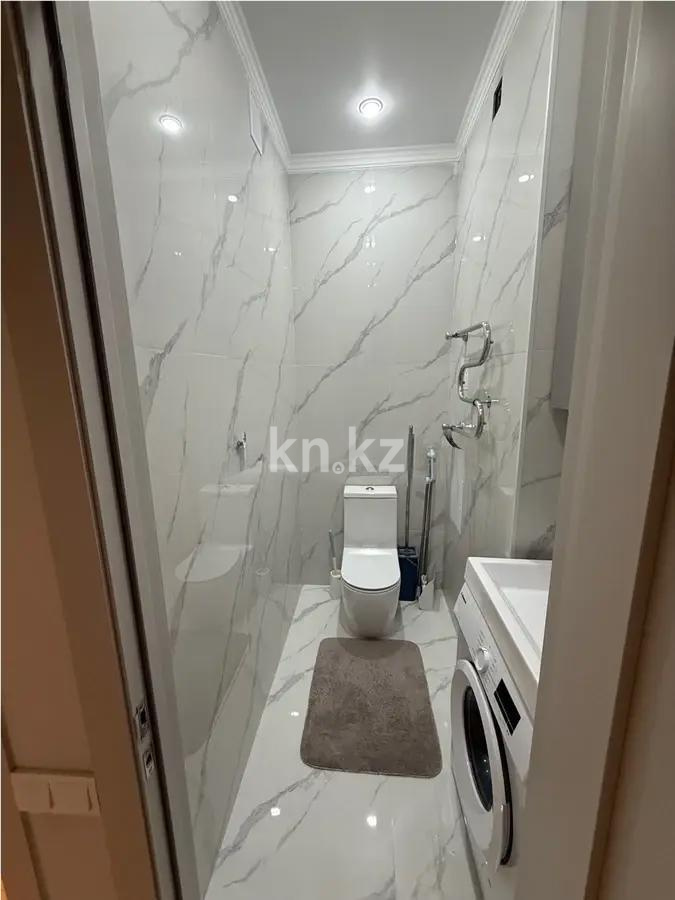 Продажа 2-комнатной квартиры, 64 м², ул. Байтурсынова, дом  8 в Астане - фото 4