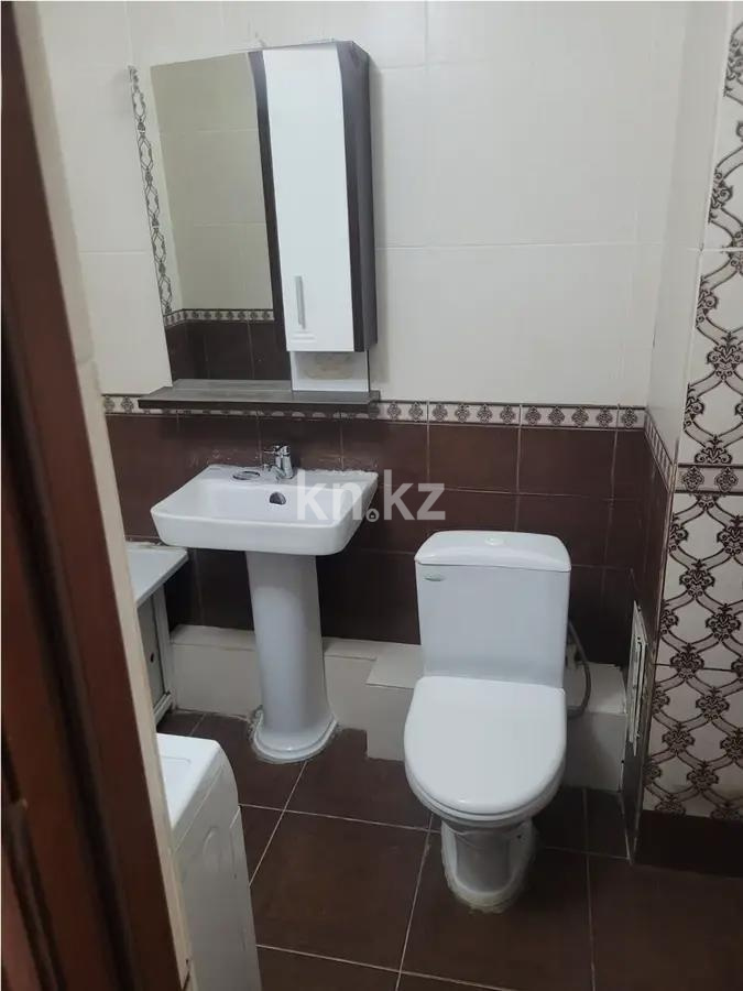 Продажа 1-комнатной квартиры, 29 м² в Астане - фото 3