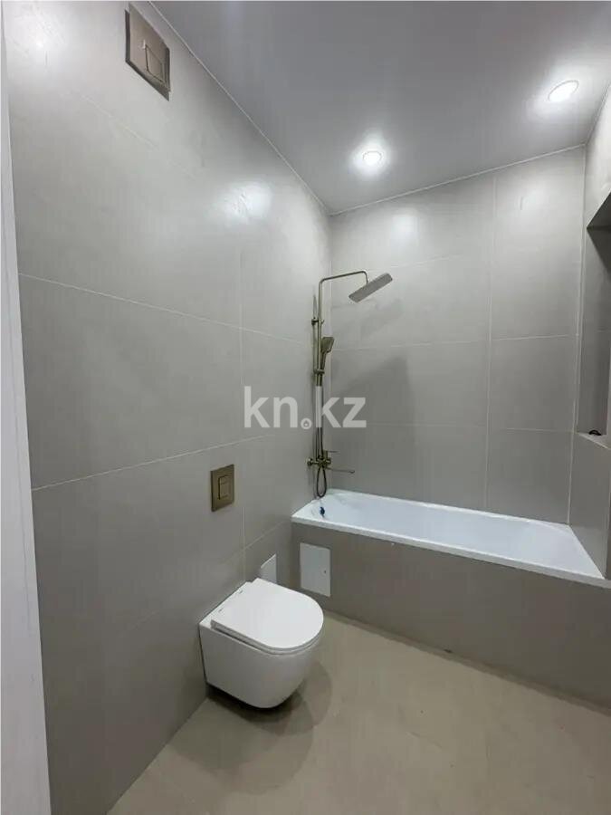 Продажа 1-комнатной квартиры, 42 м² в Астане - фото 3