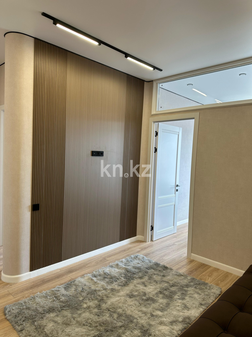 Продажа 2-комнатной квартиры, 43.1 м² в Астане - фото 4