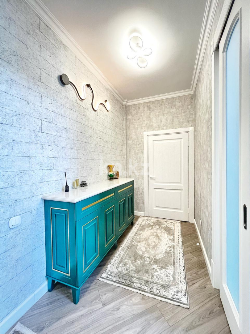Продажа 2-комнатной квартиры, 112 м² в Алматы - фото 17