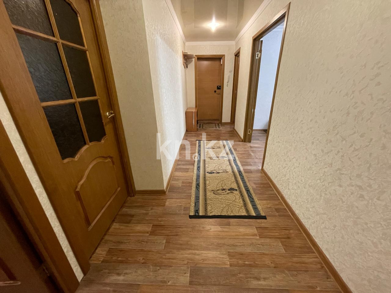 Продажа 4-комнатной квартиры, 71 м², ул. Гапеева в Караганде - фото 16