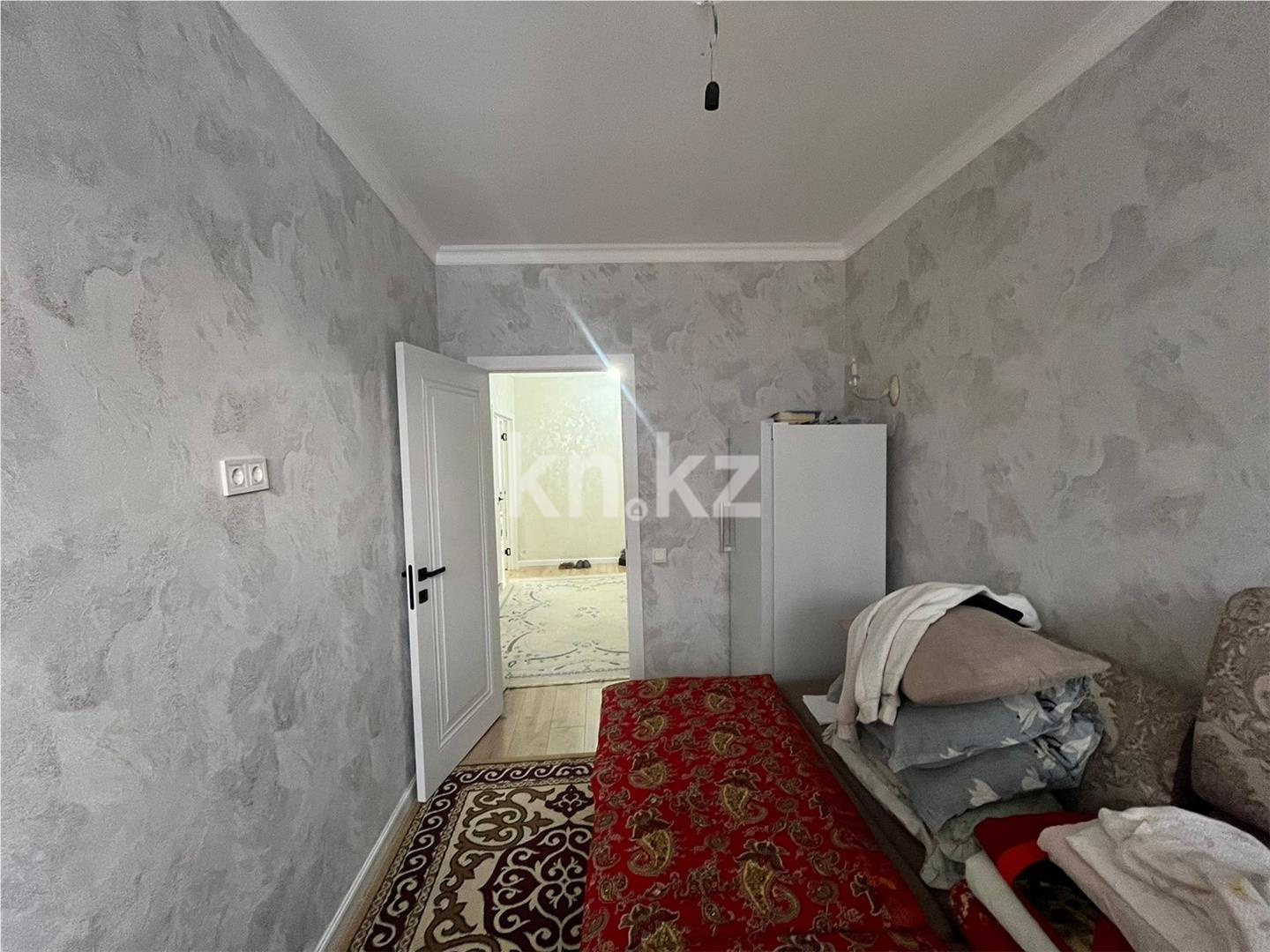 Продажа 2-комнатной квартиры, 58 м² в Астане - фото 6