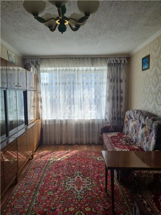 Продажа 3-комнатной квартиры, 60.6 м², ул. Валиханова, дом  19 в Астане