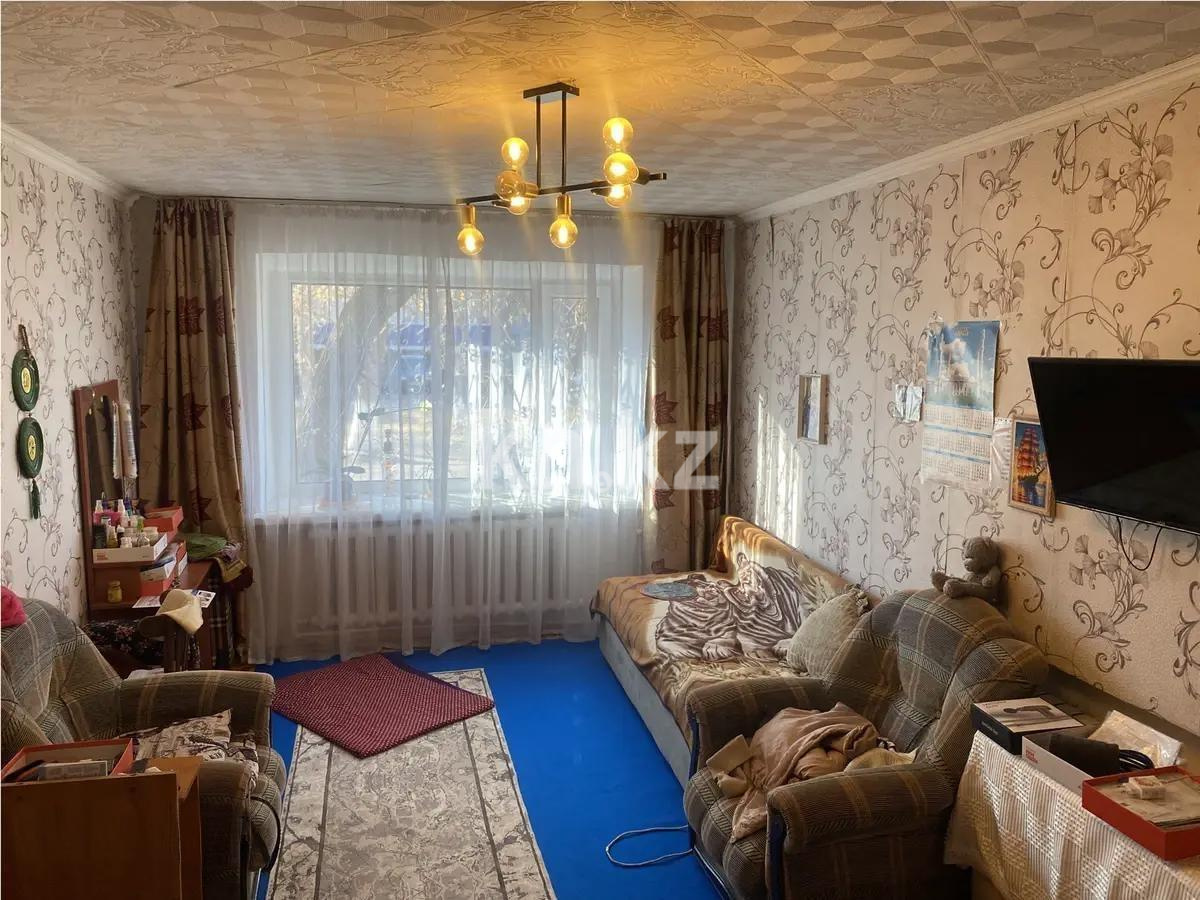 Продажа 1-комнатной квартиры, 31 м², пр. Республики, дом  53/1 в Темиртау