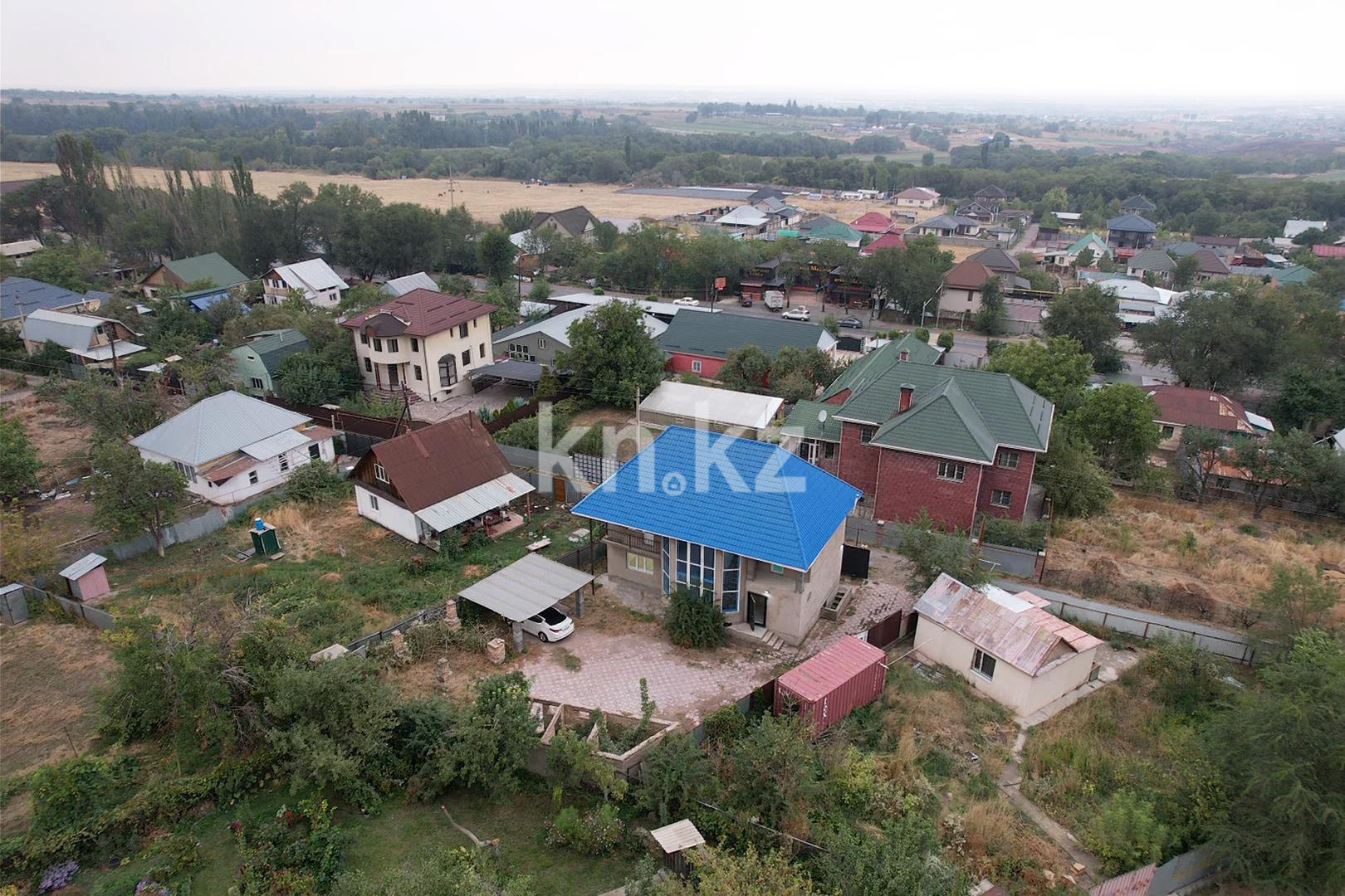 Продажа 5-комнатного дома, 190 м² в Алматы - фото 6