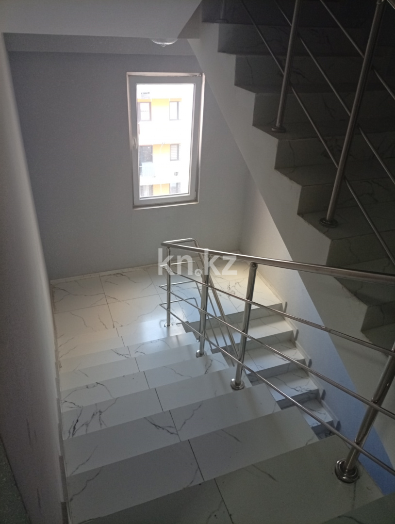 Продажа 3-комнатной квартиры, 67 м², ул. Кассина, дом  146/4 в Алматы - фото 2