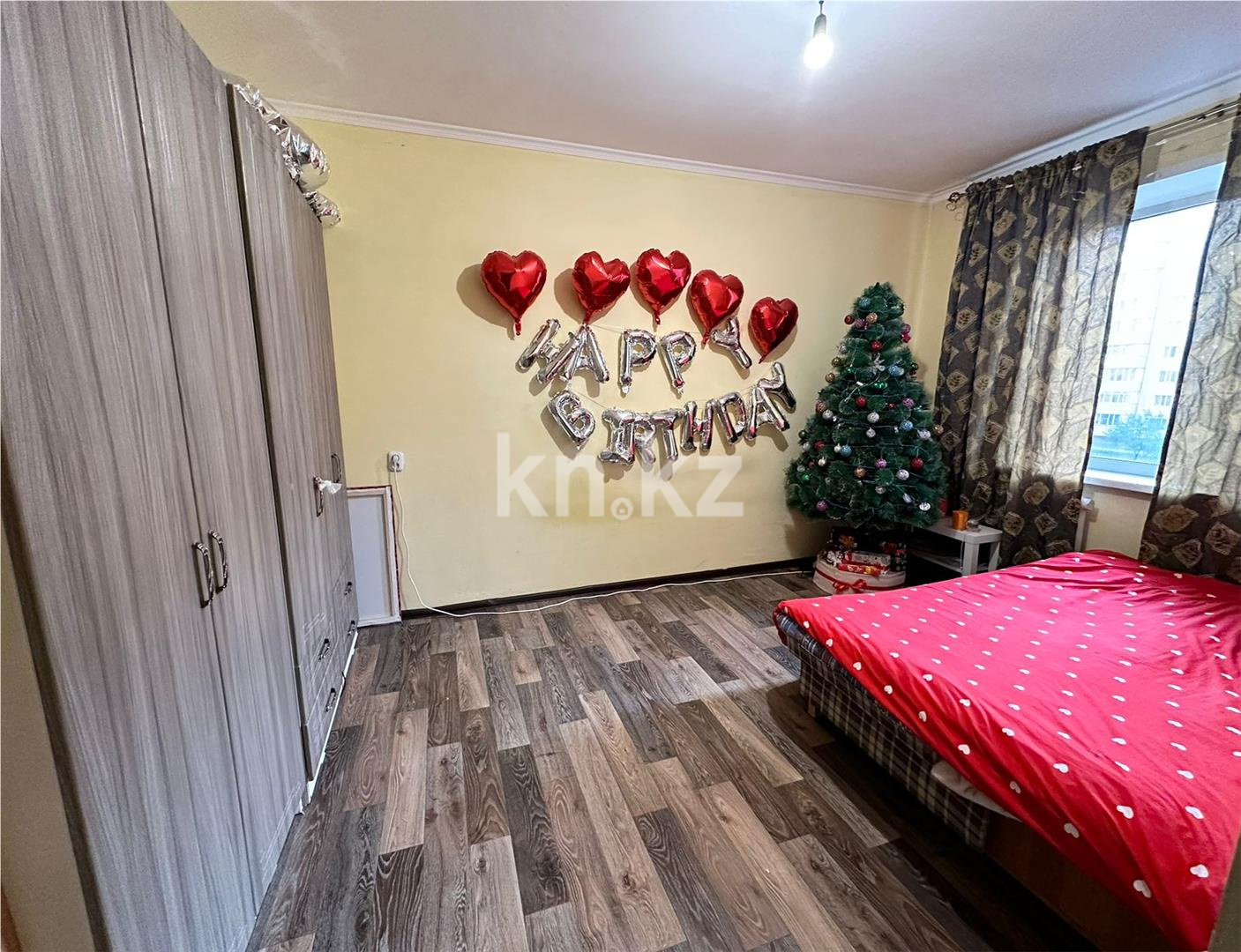 Продажа 2-комнатной квартиры, 54 м², ул. Таттимбета в Караганде - фото 5