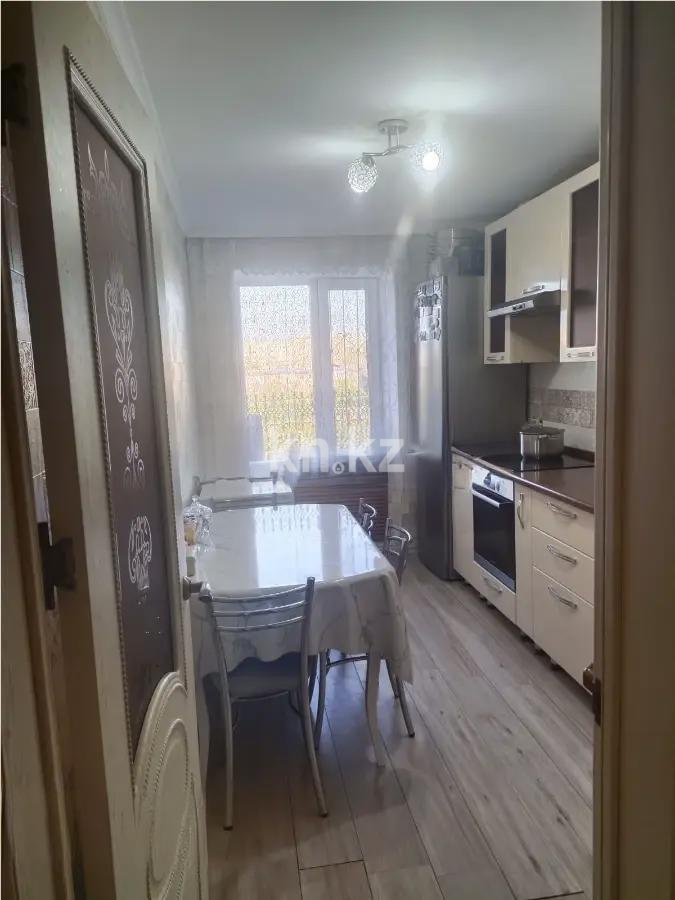 Продажа 3-комнатной квартиры, 62 м², ул. Сатыбалдина, дом  7 в Караганде - фото 4