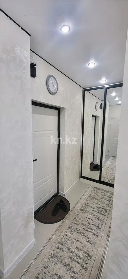 Продажа 1-комнатной квартиры, 32 м² в Алматы - фото 4