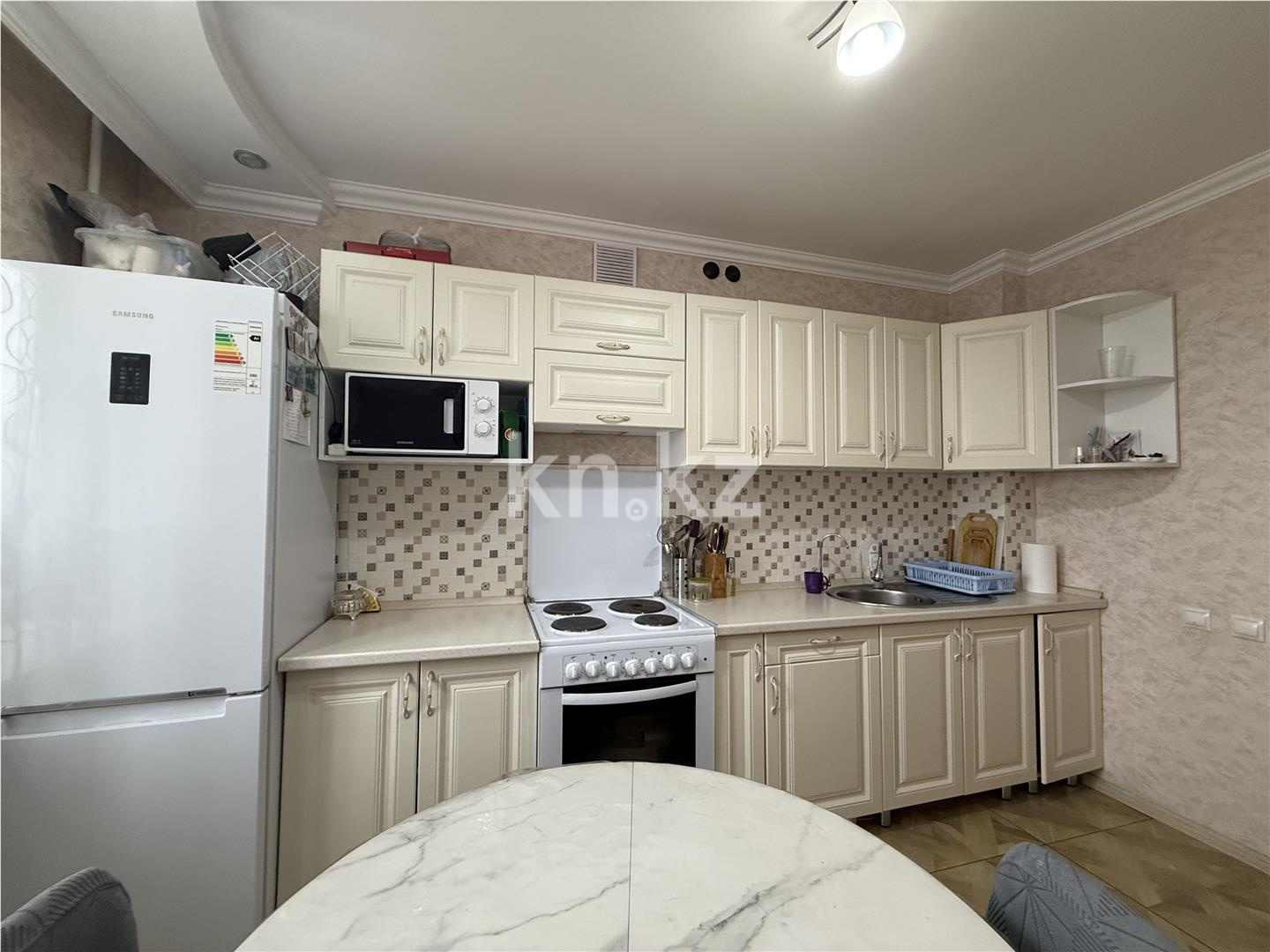 Продажа 3-комнатной квартиры, 67 м², ул. Сатыбалдина, дом  29 в Караганде - фото 12