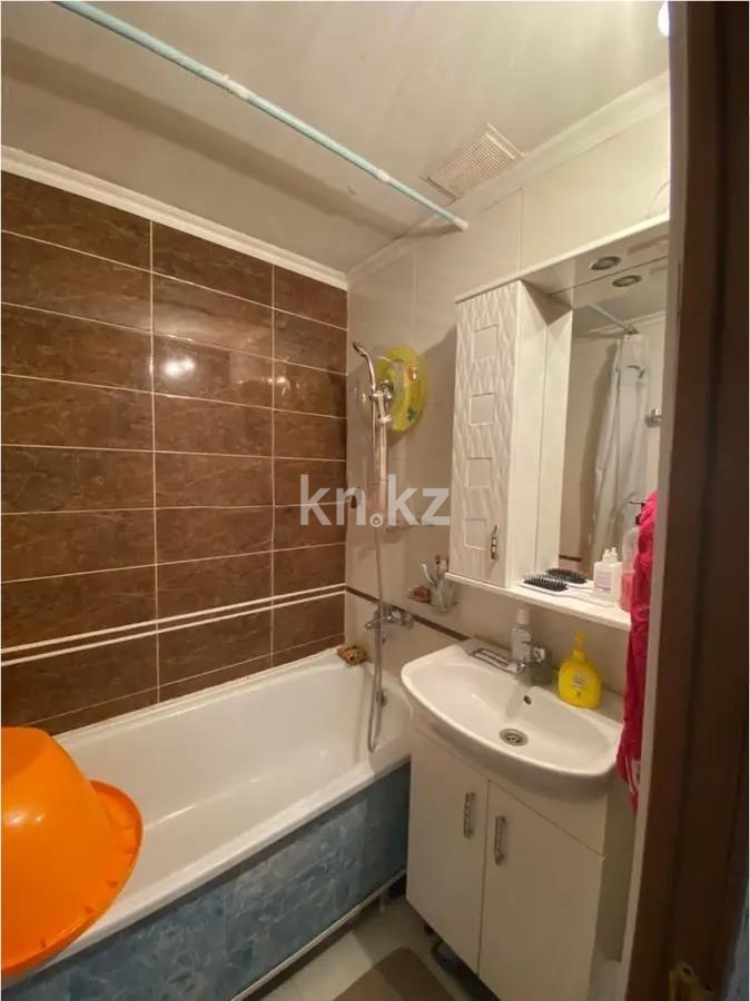 Продажа 3-комнатной квартиры, 68 м², пр. Жумабаева, дом  18/1 в Астане - фото 5