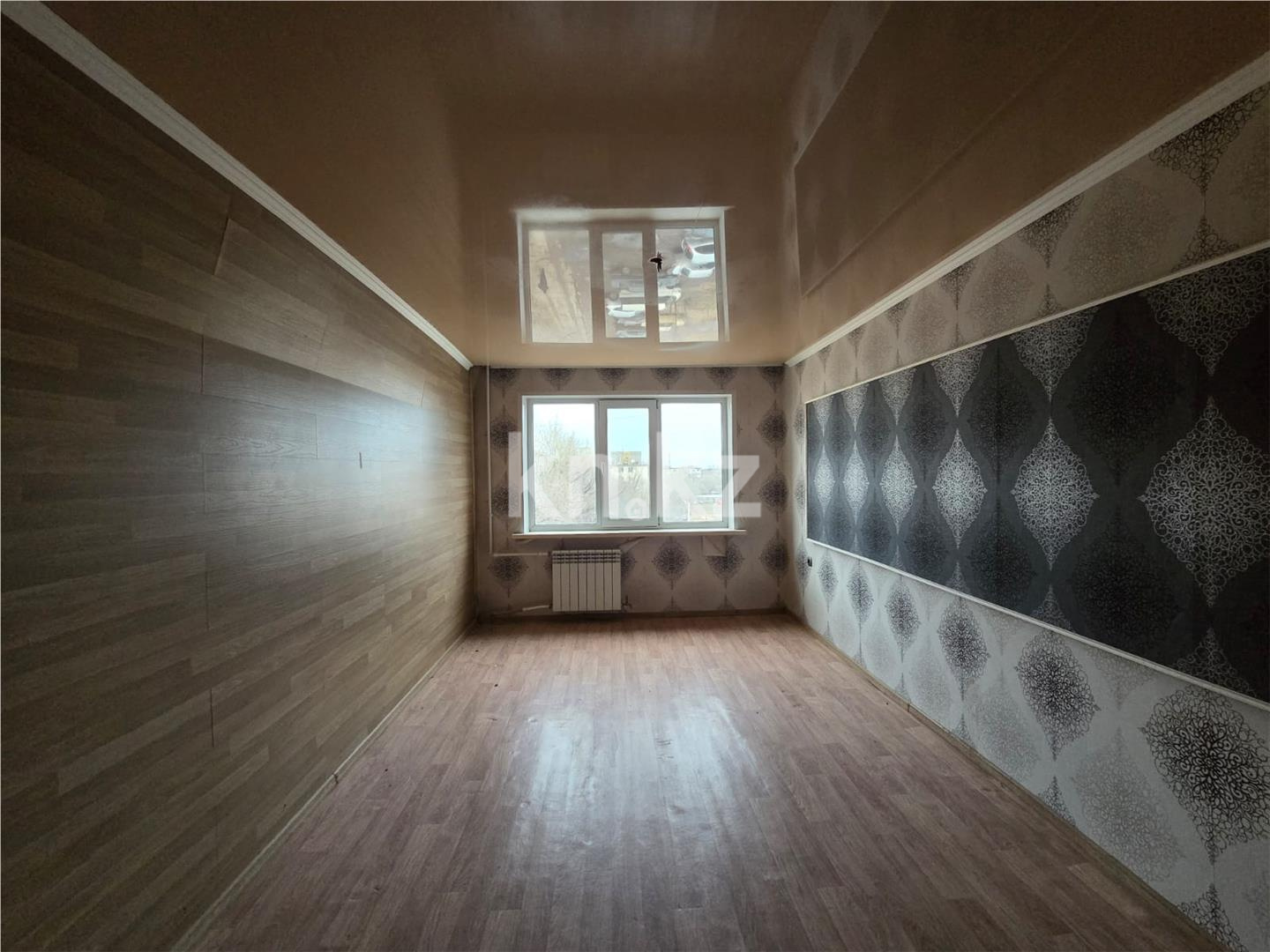 Продажа 2-комнатной квартиры, 48 м² в Темиртау