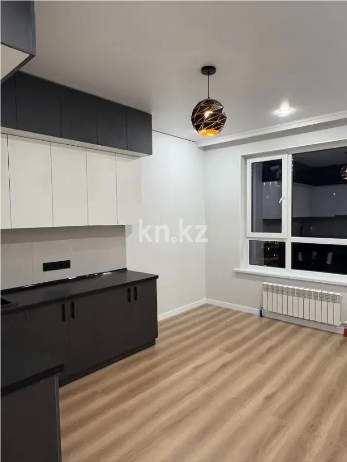 Продажа 2-комнатной квартиры, 45 м², ул. Момышулы, дом  11/1 в Алматы - фото 2