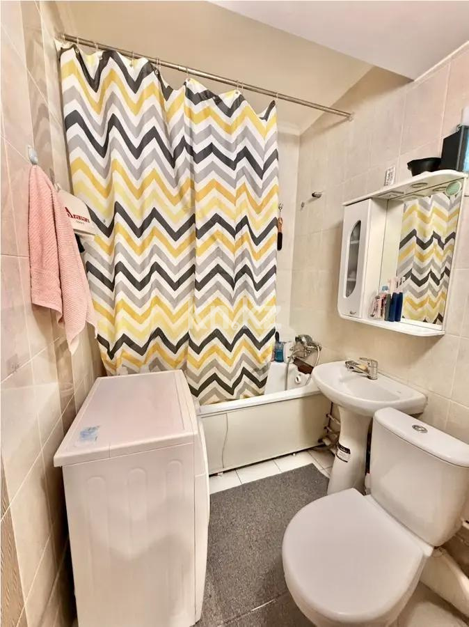 Продажа 1-комнатной квартиры, 35 м² в Алматы - фото 3