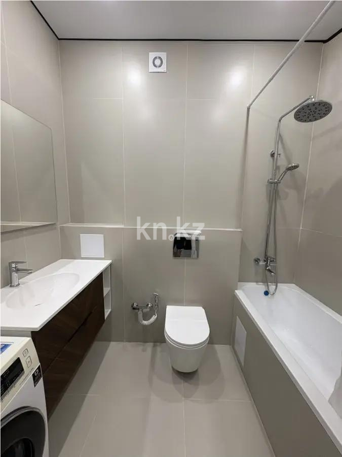 Продажа 2-комнатной квартиры, 40 м² в Астане - фото 4