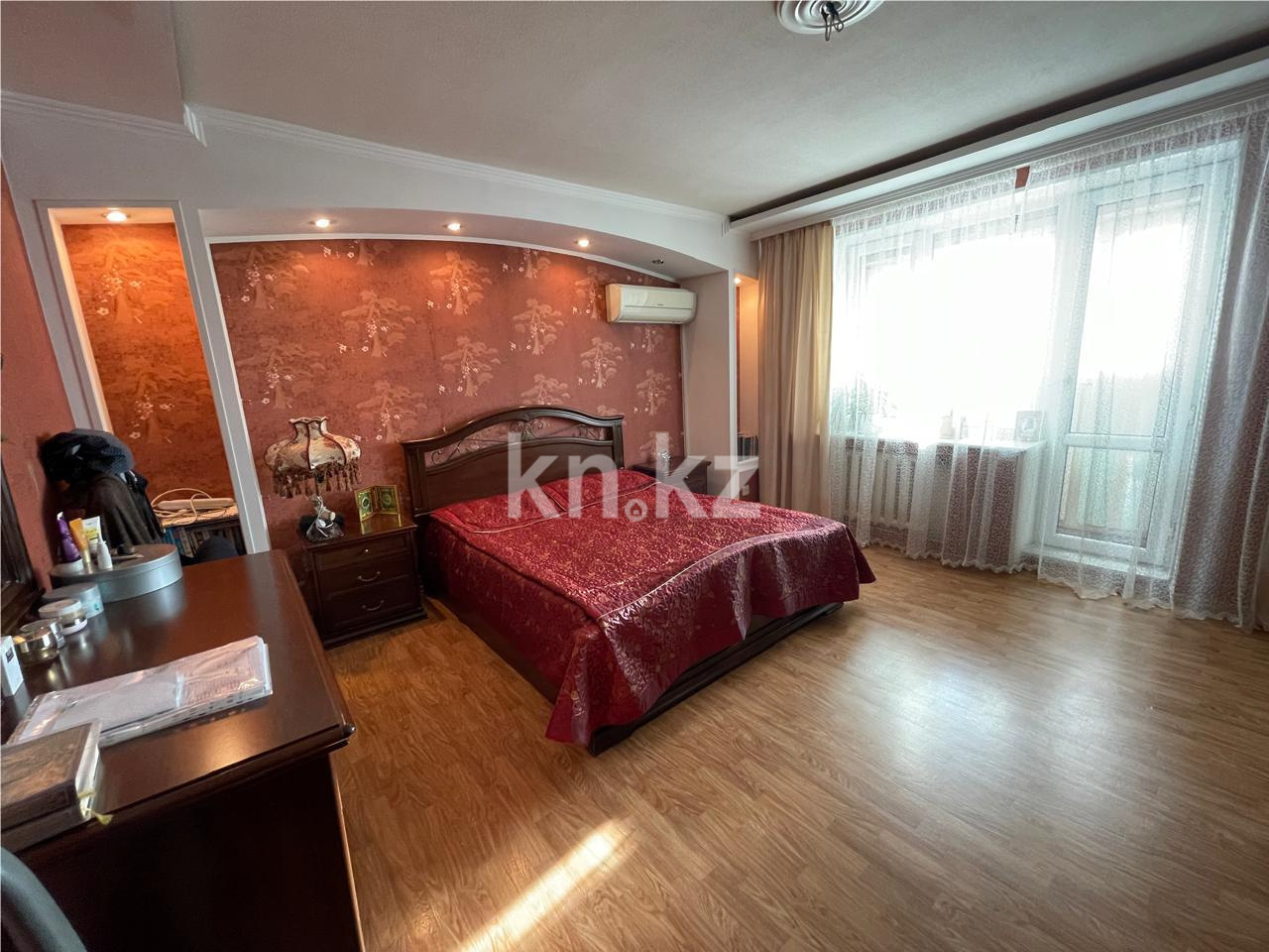 Продажа 4-комнатной квартиры, 114 м² в Караганде - фото 4