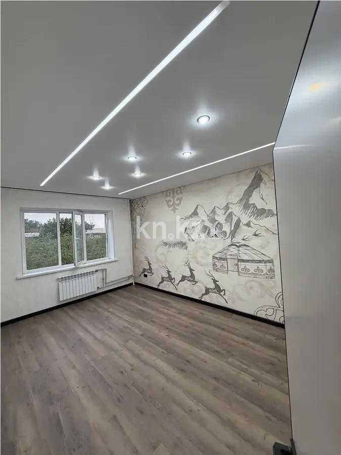 Продажа 3-комнатной квартиры, 74 м² в Алматы - фото 2