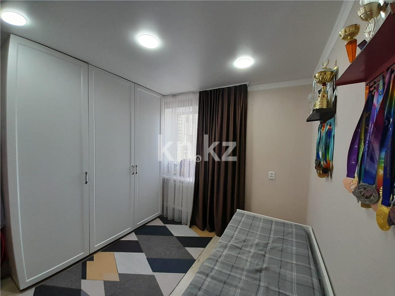Продажа 4-комнатной квартиры, 82 м² в Караганде - фото 6