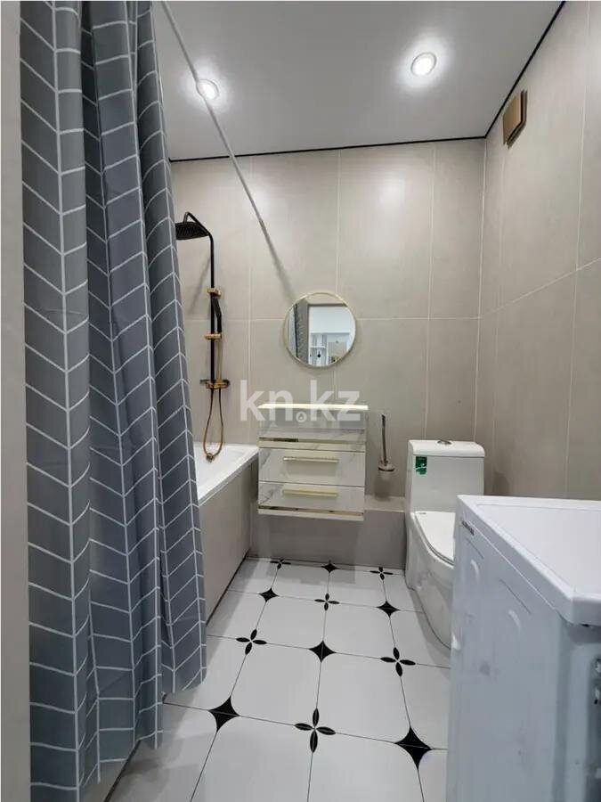 Продажа 2-комнатной квартиры, 45 м² в Алматы - фото 4