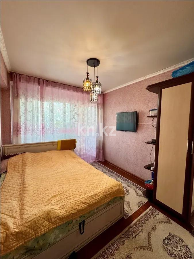 Продажа 2-комнатной квартиры, 46.6 м², ул. Майлина, дом  77 в Алматы - фото 2