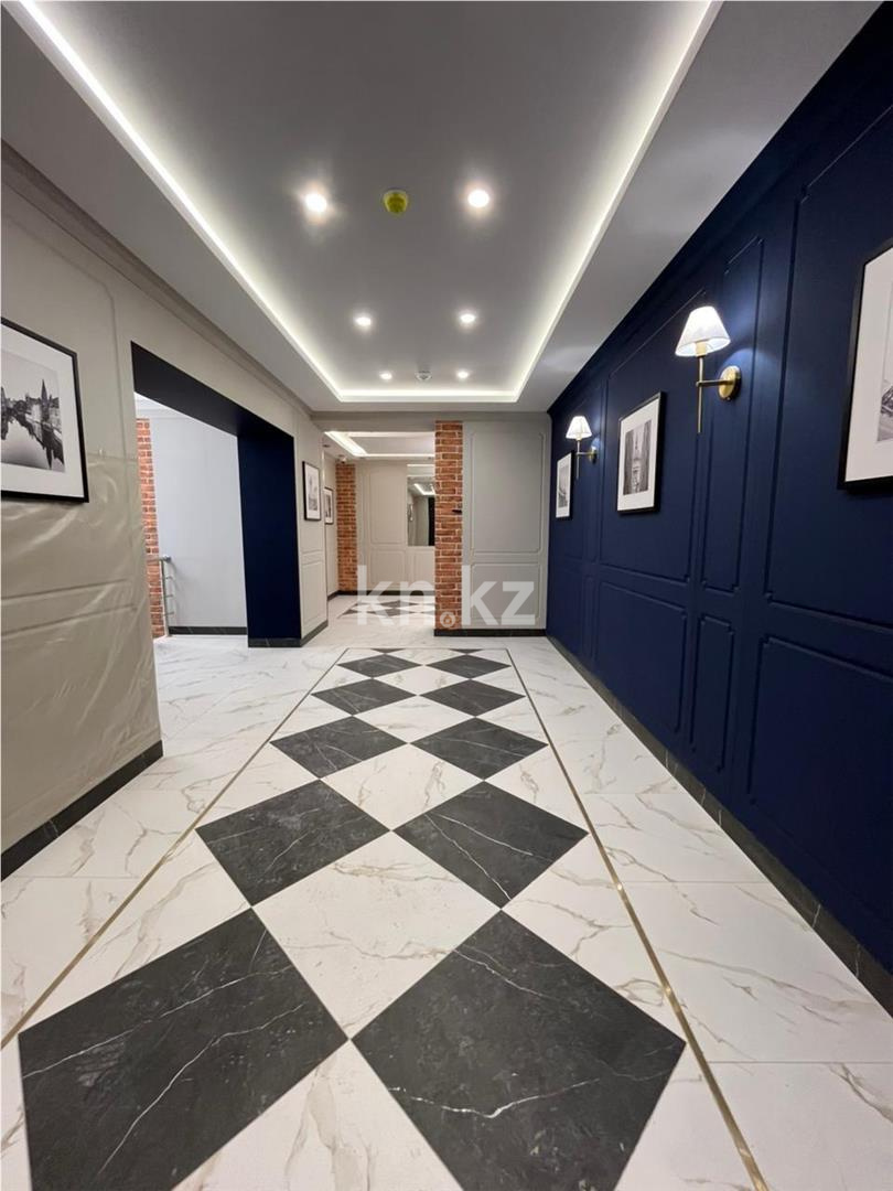 Продажа 2-комнатной квартиры, 40 м² в Астане - фото 9