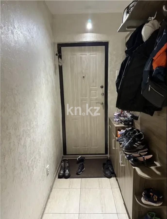 Продажа 3-комнатной квартиры, 60 м² в Алматы - фото 4