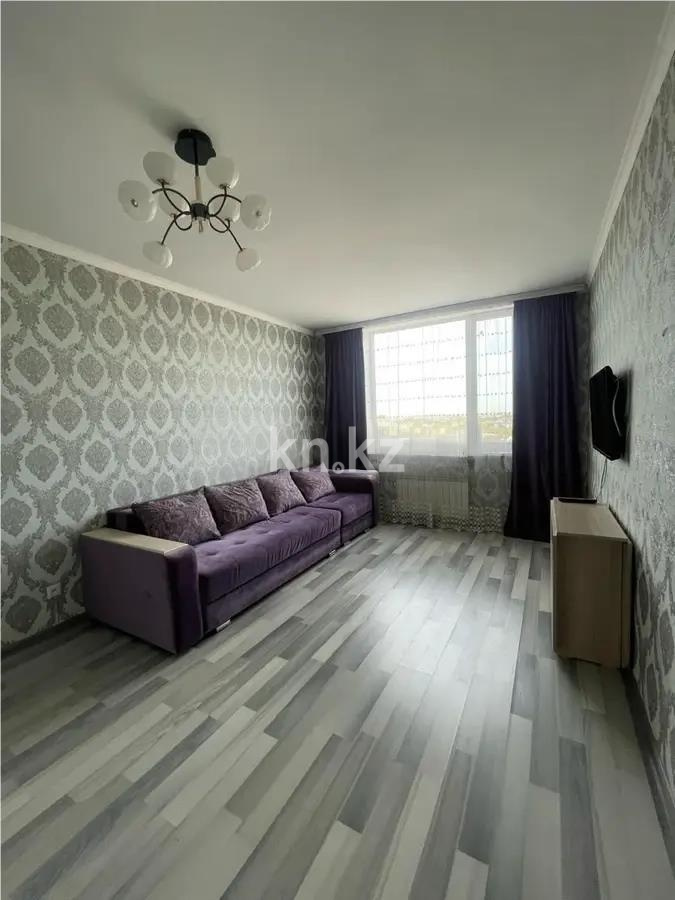 Продажа 1-комнатной квартиры, 40 м² в Астане