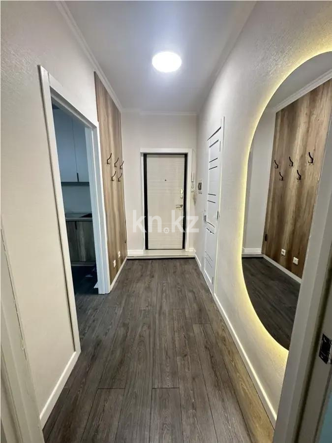 Продажа 2-комнатной квартиры, 37 м² в Астане - фото 4