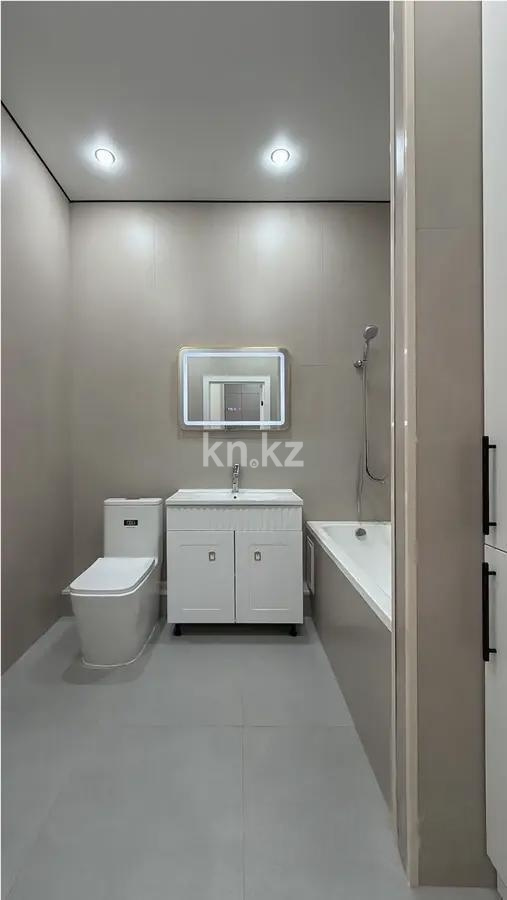 Продажа 2-комнатной квартиры, 43 м² в Алматы - фото 3