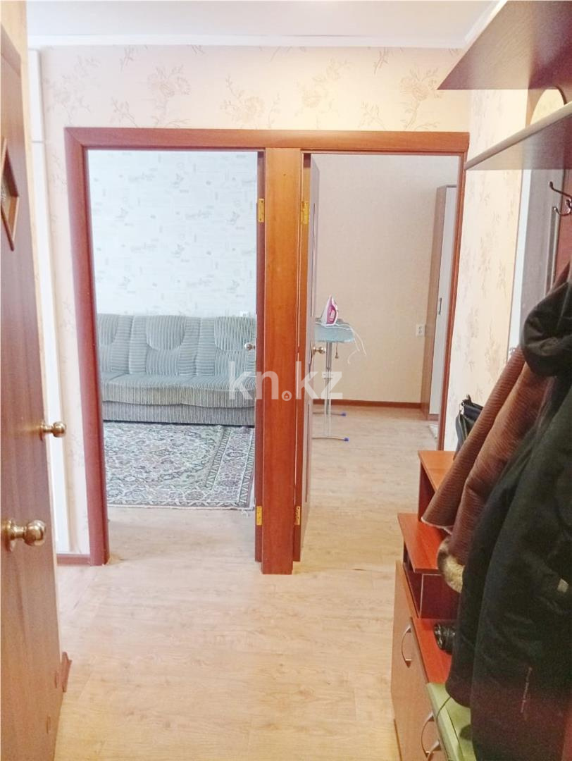 Продажа 2-комнатной квартиры, 44.8 м² в Астане - фото 5