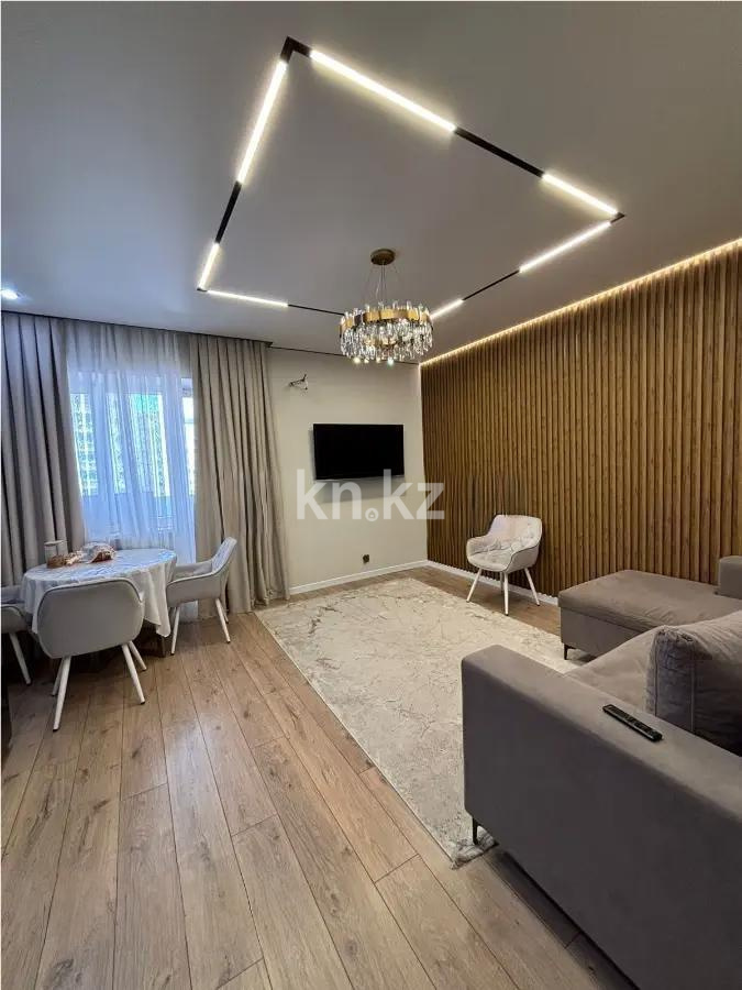 Продажа 2-комнатной квартиры, 60 м² в Астане