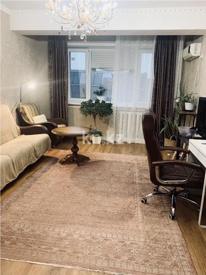Продажа 2-комнатной квартиры, 67.1 м² в Астане