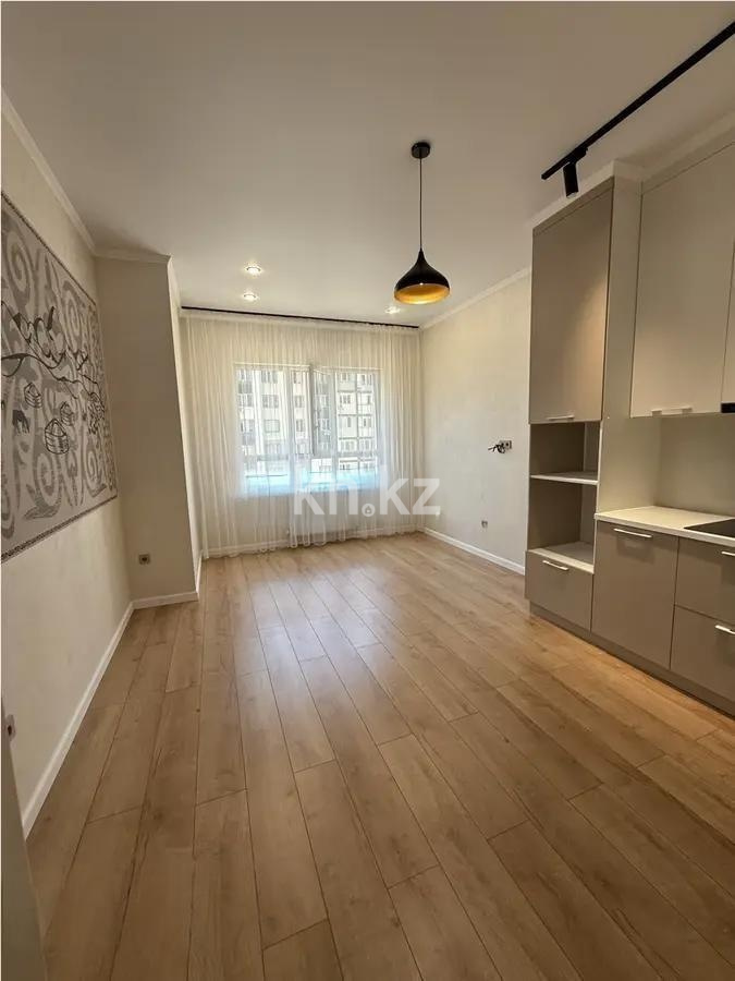 Продажа 2-комнатной квартиры, 47.5 м² в Алматы - фото 2