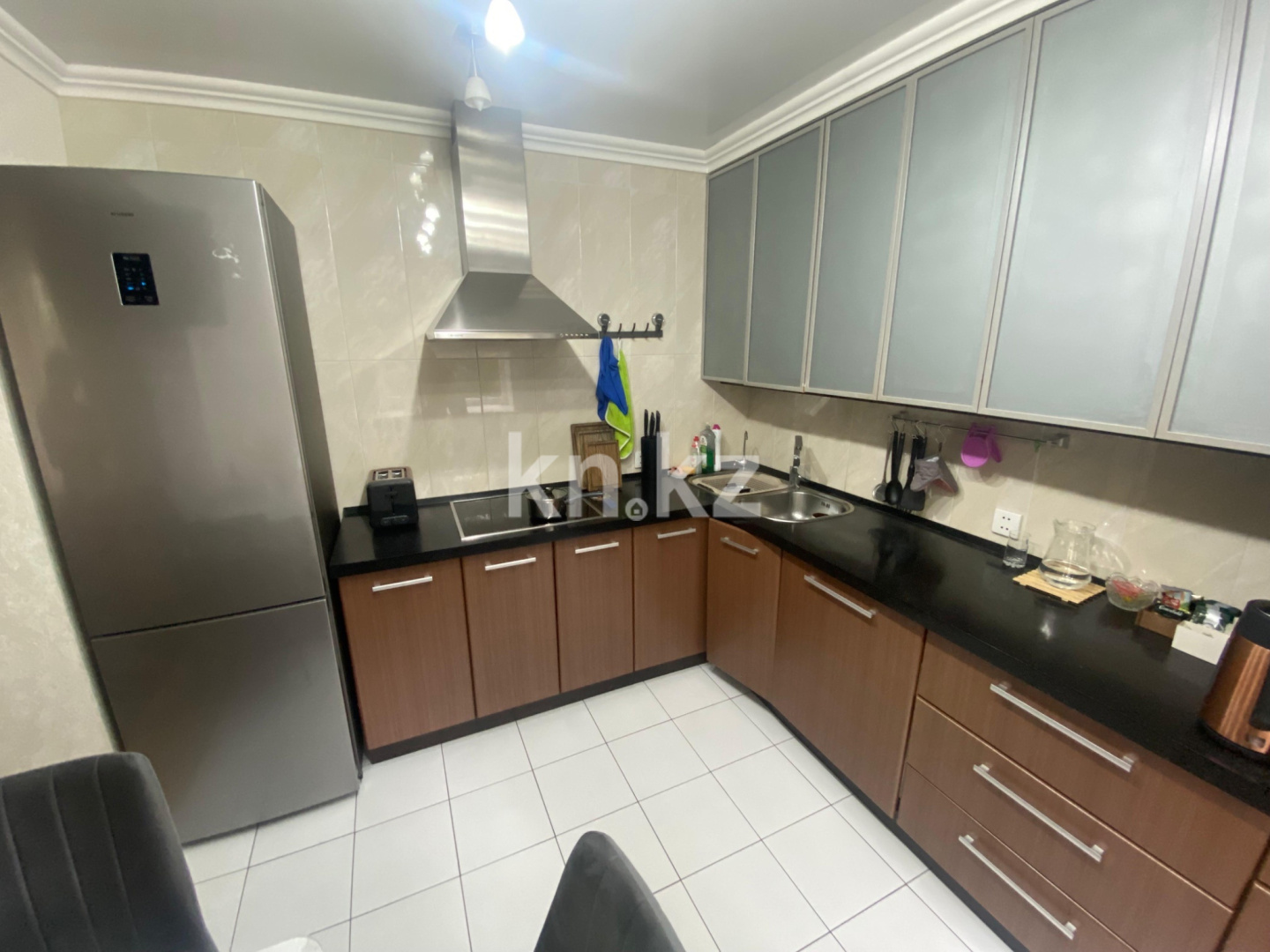 Продажа 3-комнатной квартиры, 65.8 м² в Караганде - фото 6