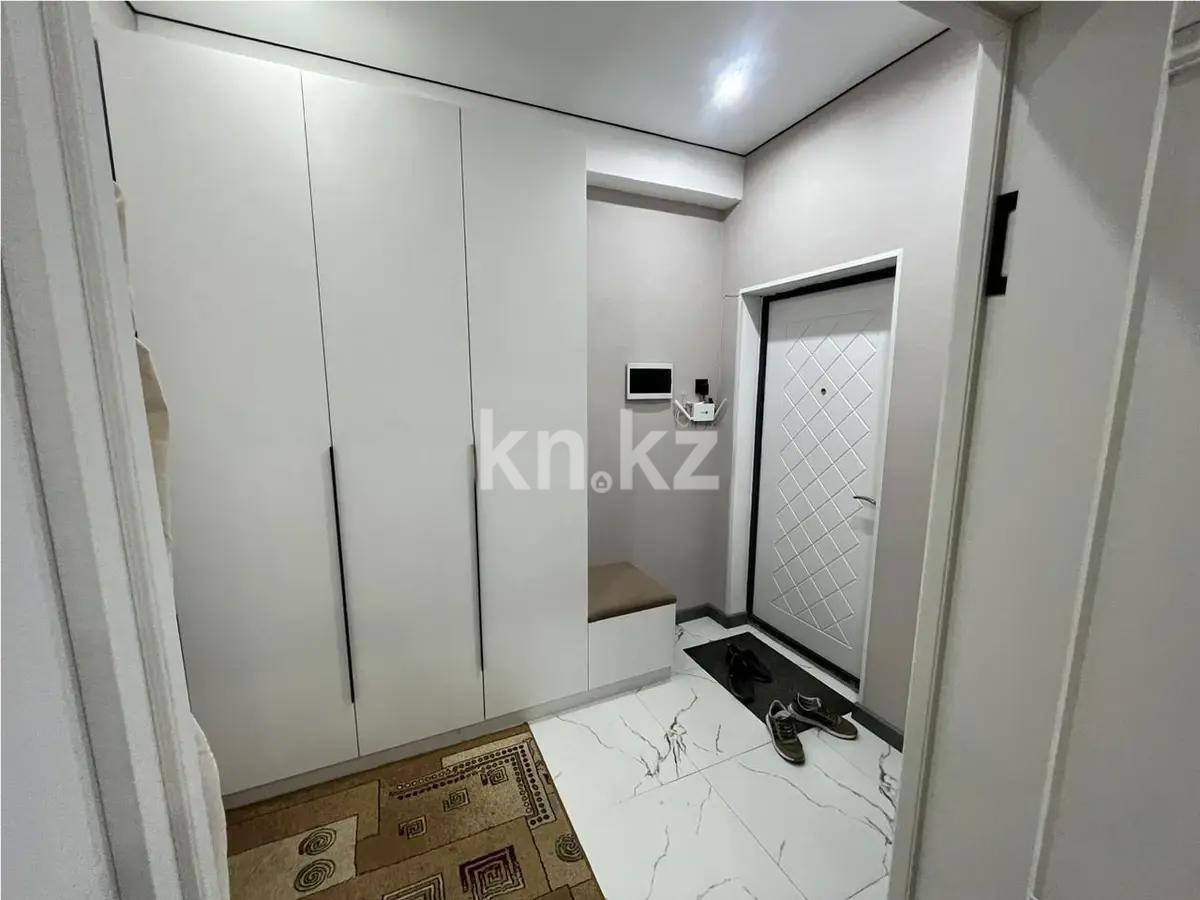 Продажа 2-комнатной квартиры, 50 м² в Алматы - фото 3