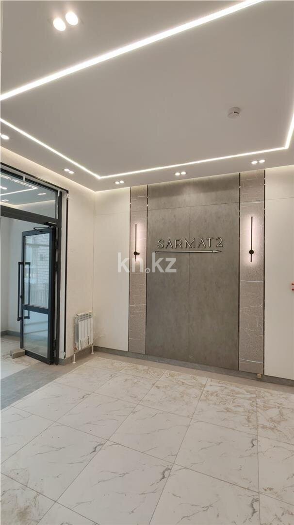 Продажа 2-комнатной квартиры, 52 м² в Караганде - фото 22