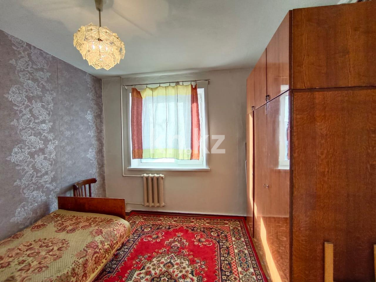 Продажа 3-комнатной квартиры, 48 м², мкр-н 22 в Караганде - фото 6