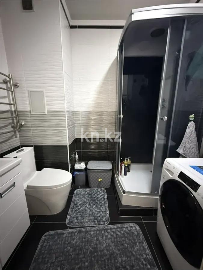 Продажа 1-комнатной квартиры, 37 м² в Алматы - фото 3