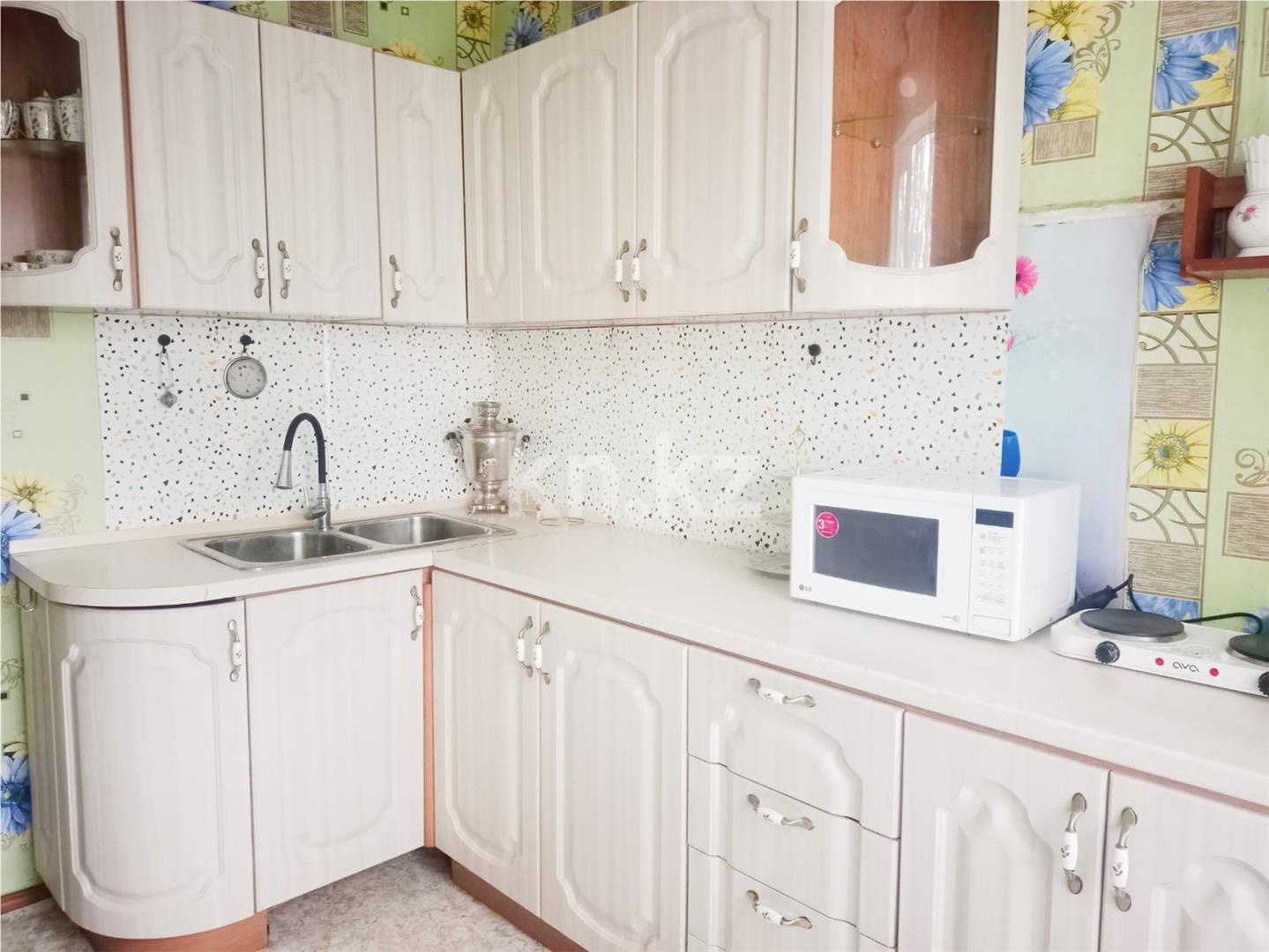 Продажа 2-комнатной квартиры, 50 м² в Караганде - фото 6