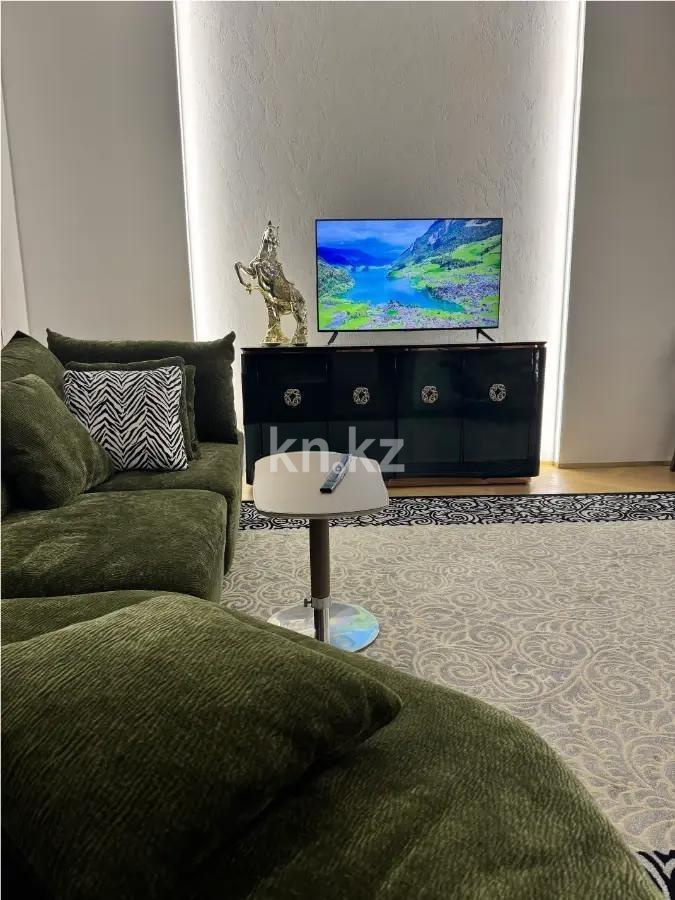 Продажа 3-комнатной квартиры, 116 м², ул. Калдаякова, дом  8/2 в Астане