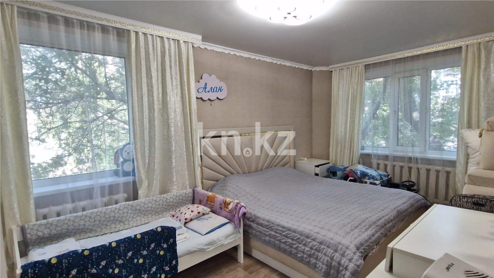 Продажа 3-комнатной квартиры, 68 м² в Караганде - фото 3