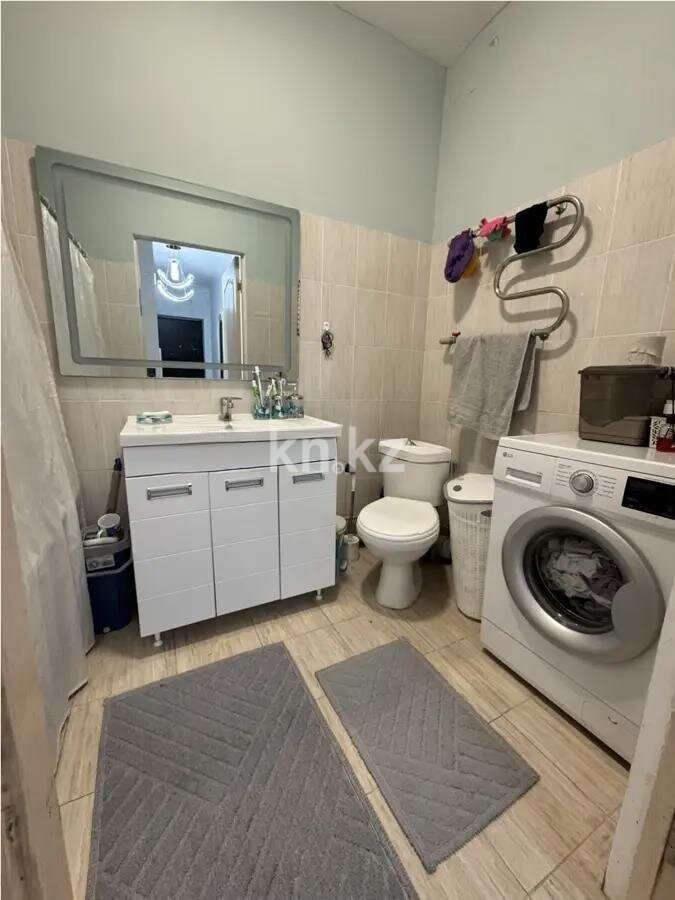 Продажа 2-комнатной квартиры, 62 м² в Алматы - фото 4